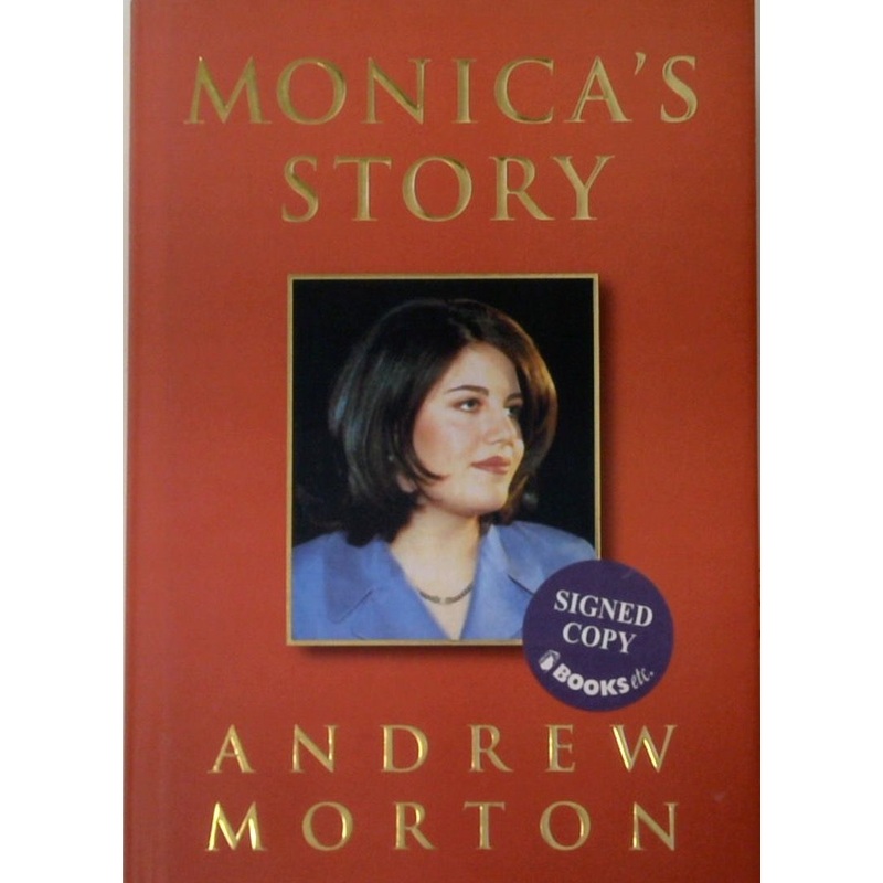 Monicas Story