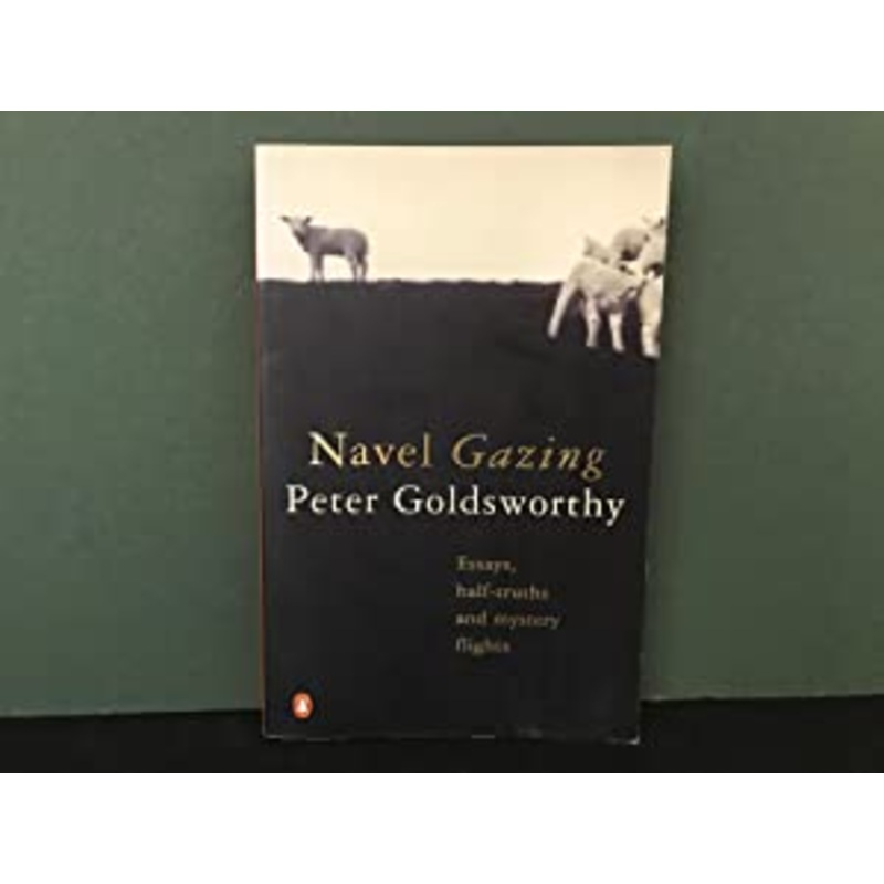 Navel Gazing