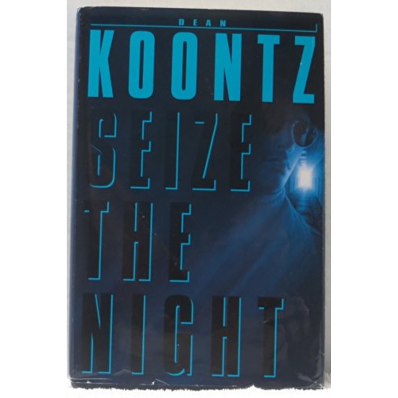Seize the Night