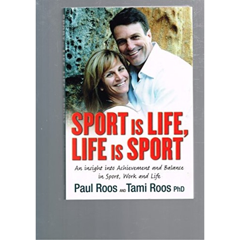 Sport is Life, Life is Sport