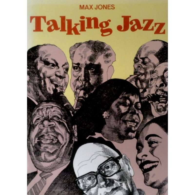 Talking Jazz