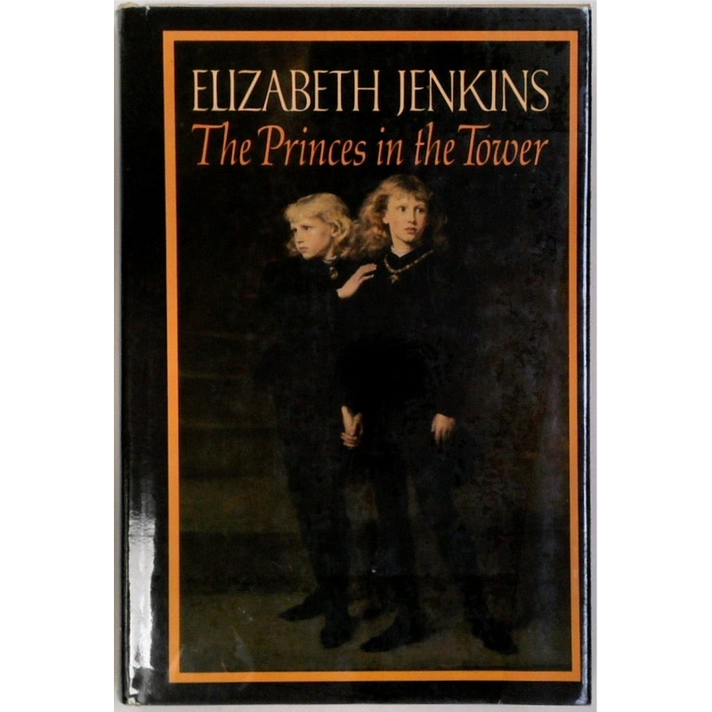 The Princes in the Tower
