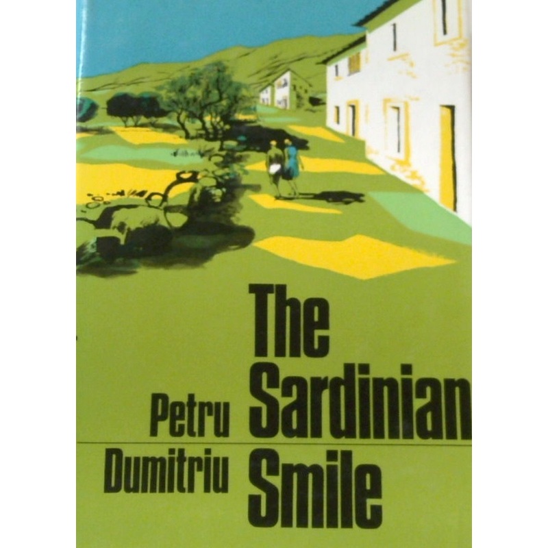 The Sardinian Smile