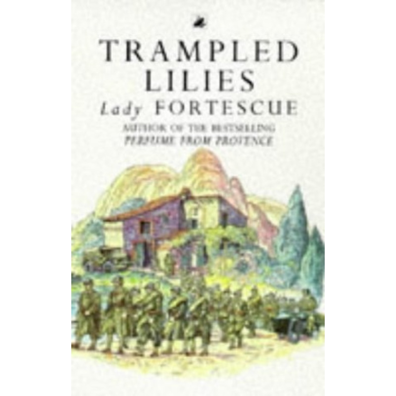 Trampled Lilies
