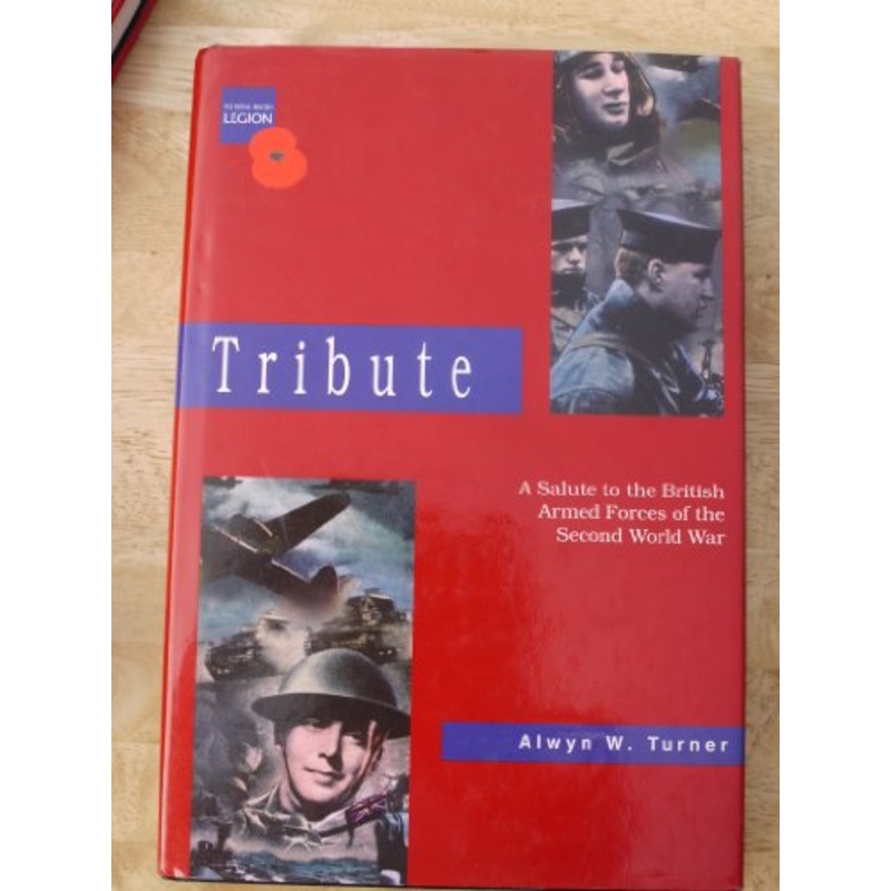 Tribute: Salute to the Armed Forces of the Second World War