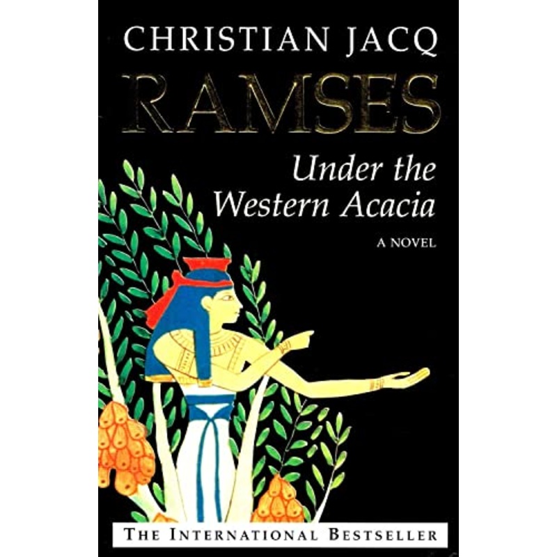 Under the Western Acacia