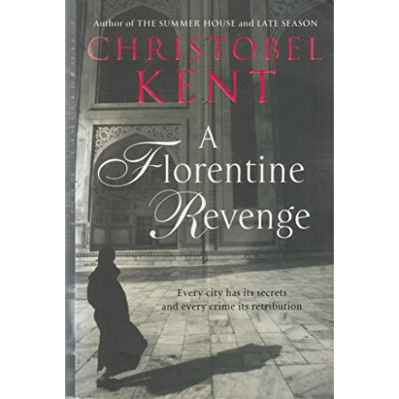 A Florentine Revenge