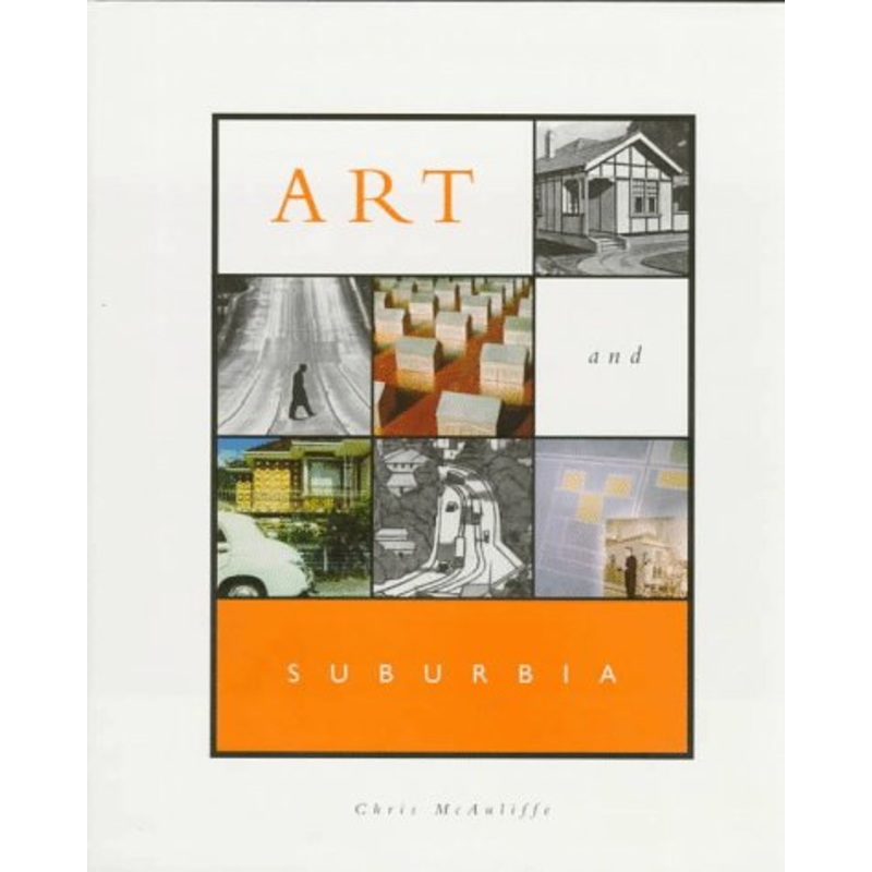 Art and Suburbia