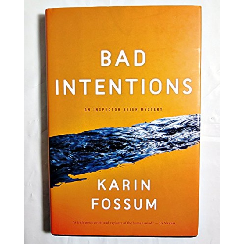 Bad Intentions