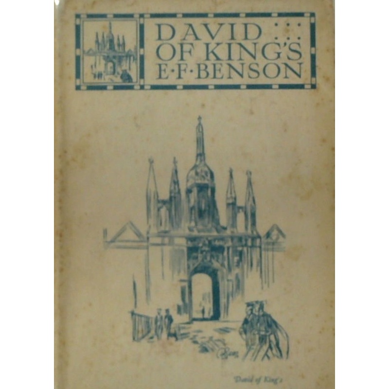 David of Kings