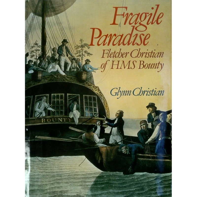 Fragile Paradise