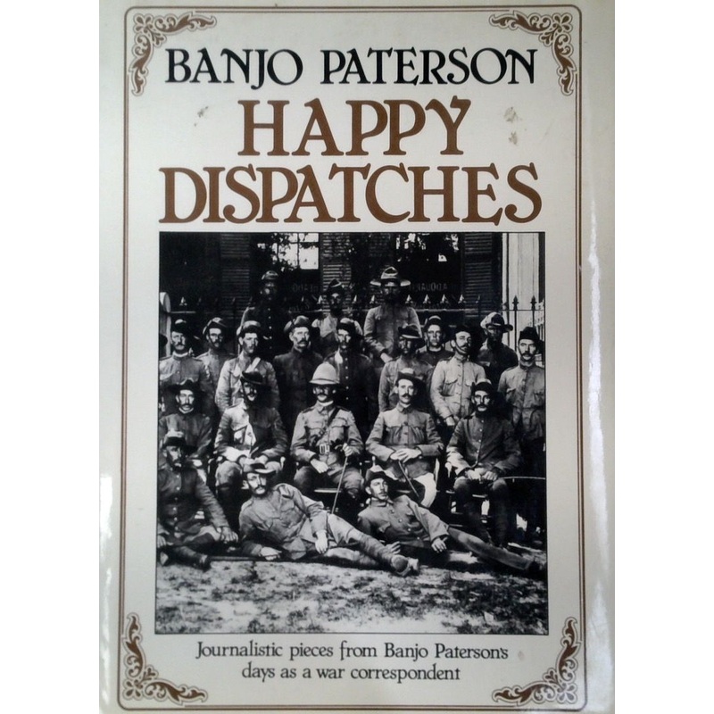 Happy Dispatches