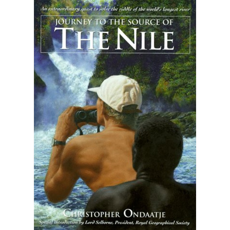 Journey to the Source of the Nile