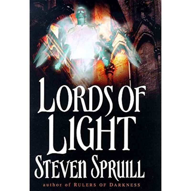 Lords of Light