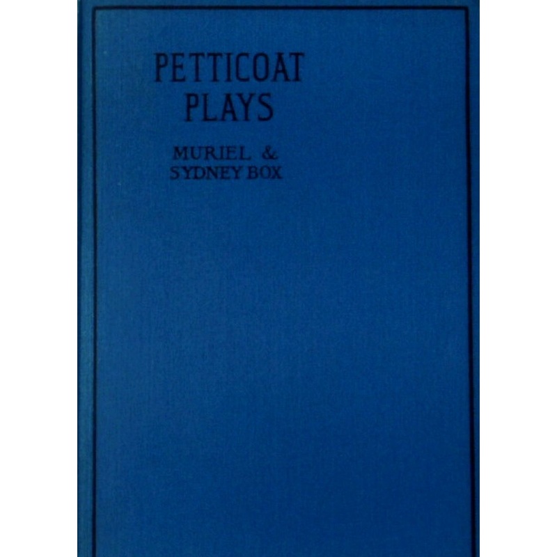 Petticoat Plays