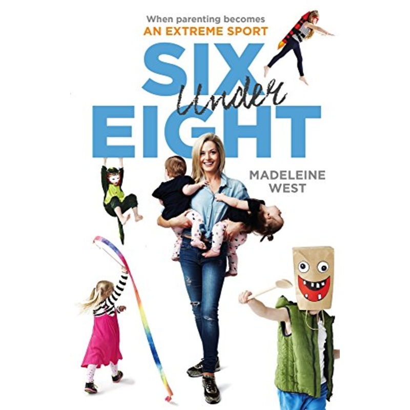 Six Under Eight