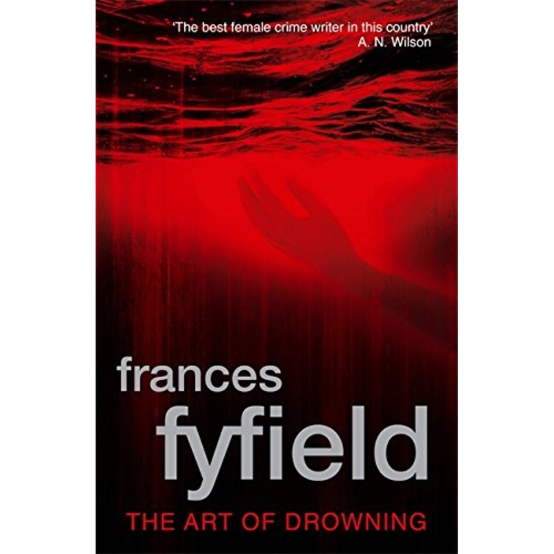 The Art Of Drowning