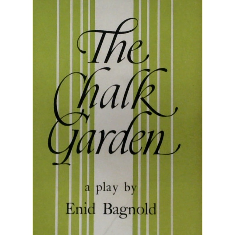 The Chalk Garden