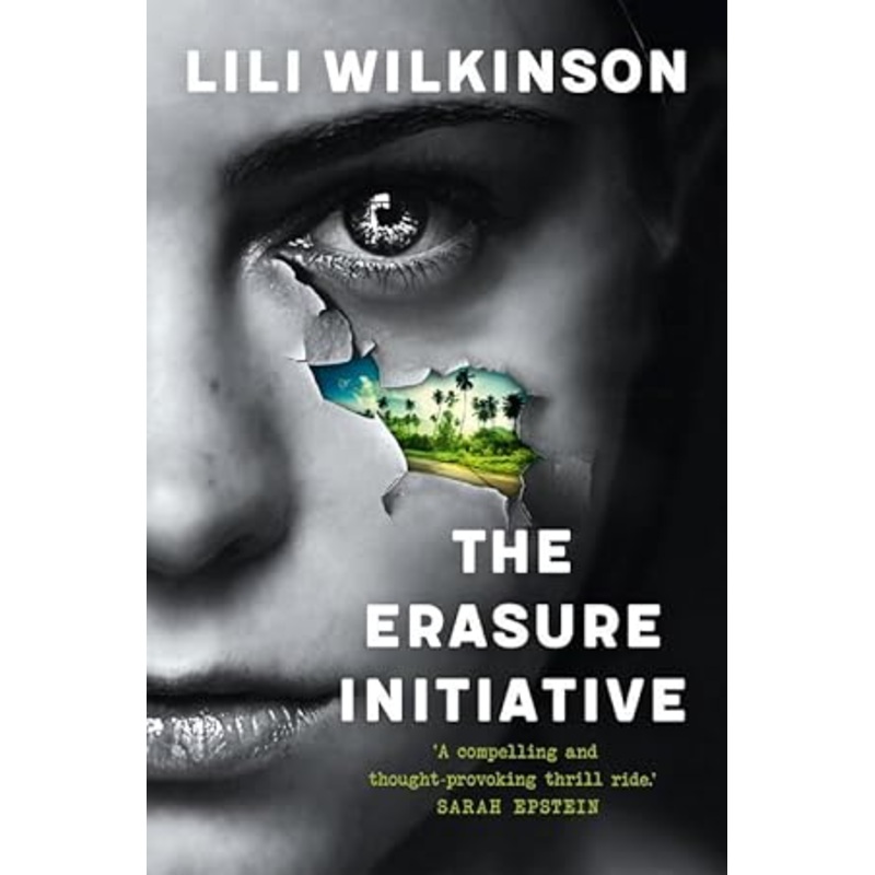 The Erasure Initiative