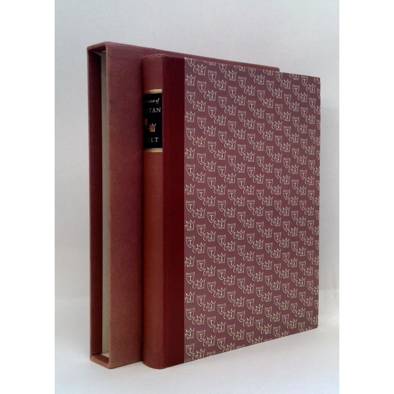 The Romance of Tristan Iseult as retold by Joseph Bedier
