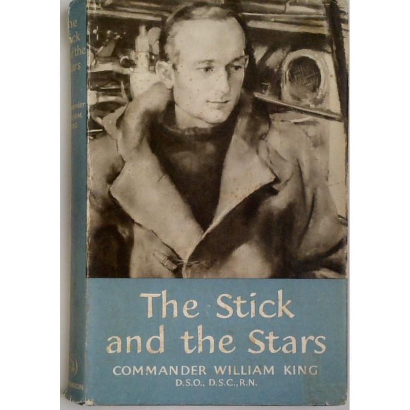 The Stick and the Stars