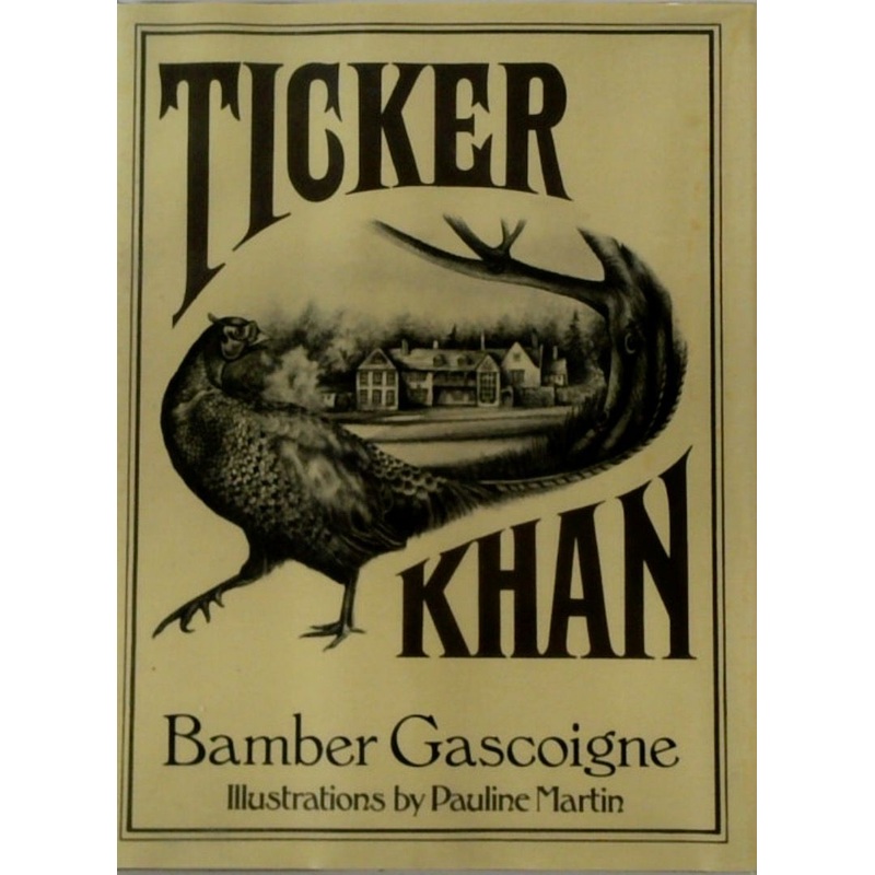 Ticker Khan