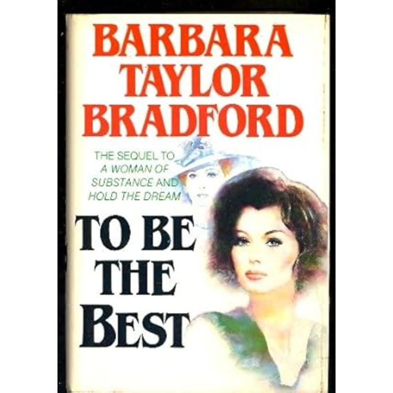 To be the Best