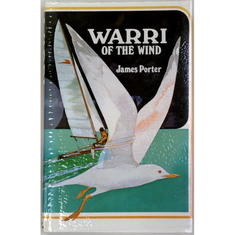 WARRI OF THE WIND