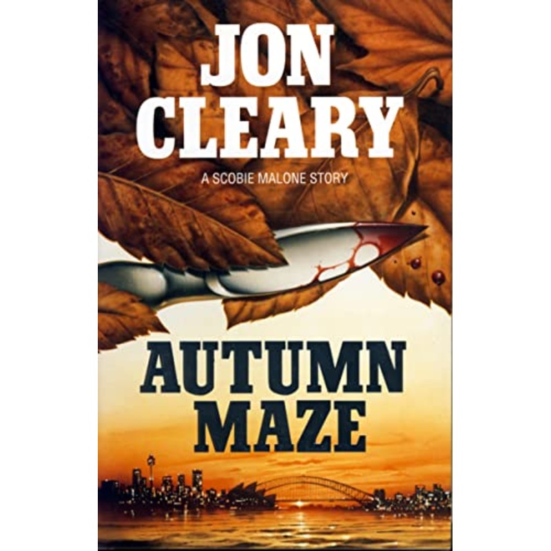 Autumn Maze