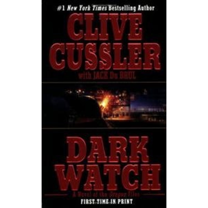 Dark Watch