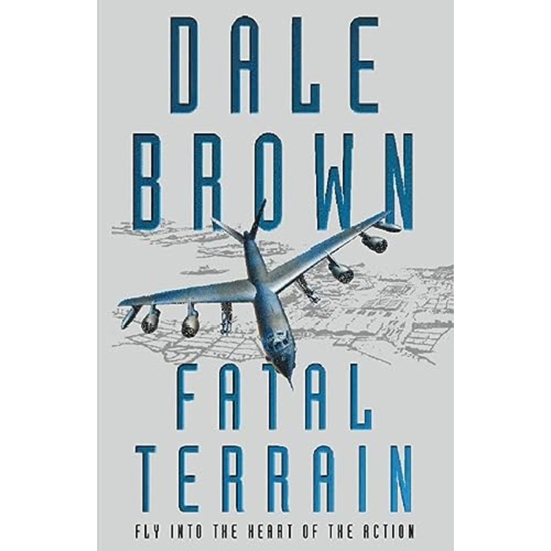 Fatal Terrain