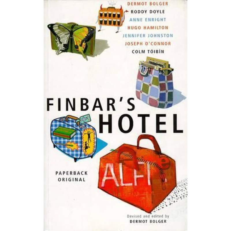 Finbar's Hotel