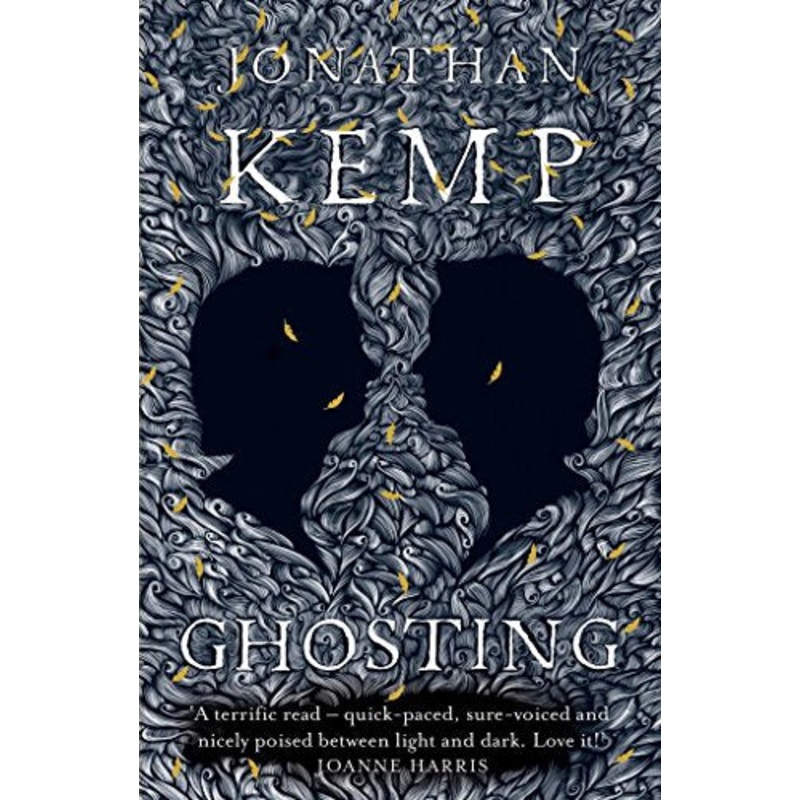 Ghosting