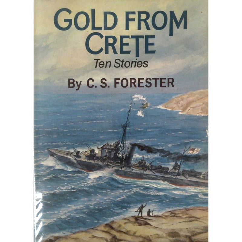 Gold from Crete