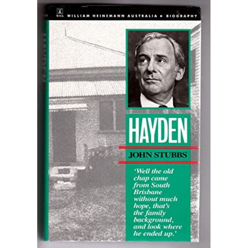 Hayden