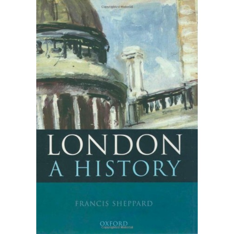 London: A History