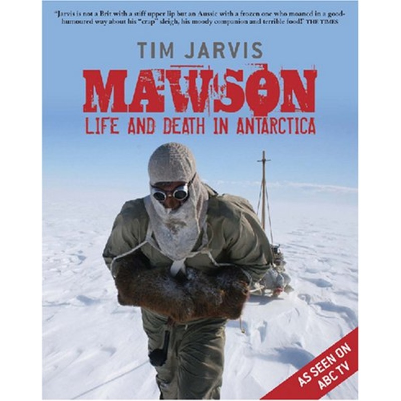 Mawson