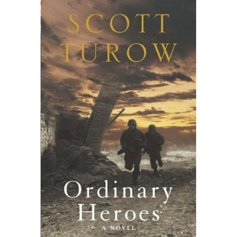 Ordinary Heroes