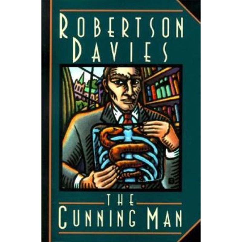 The Cunning Man