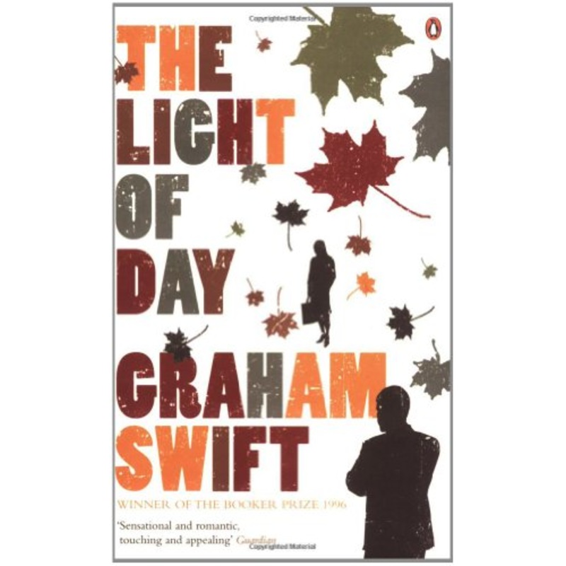 The Light of Day