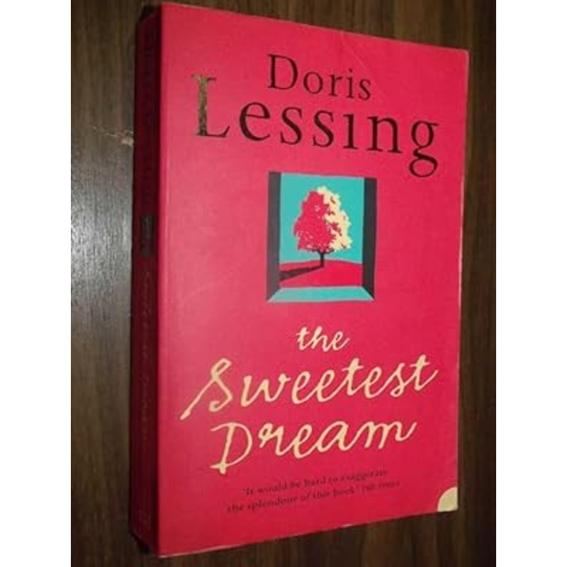 The Sweetest Dream