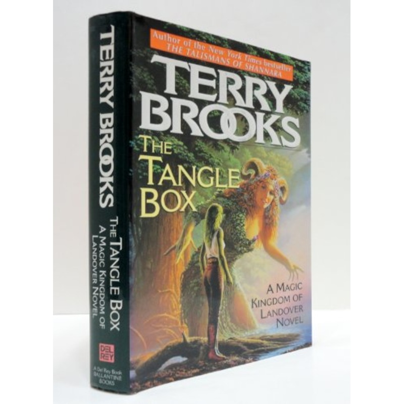 The Tangle Box