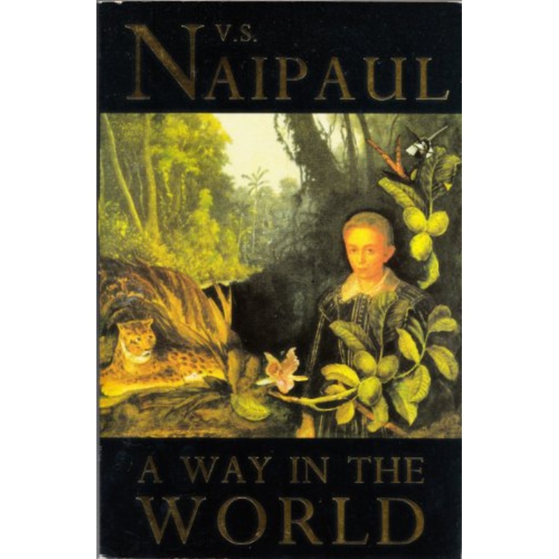 Way in the World, A