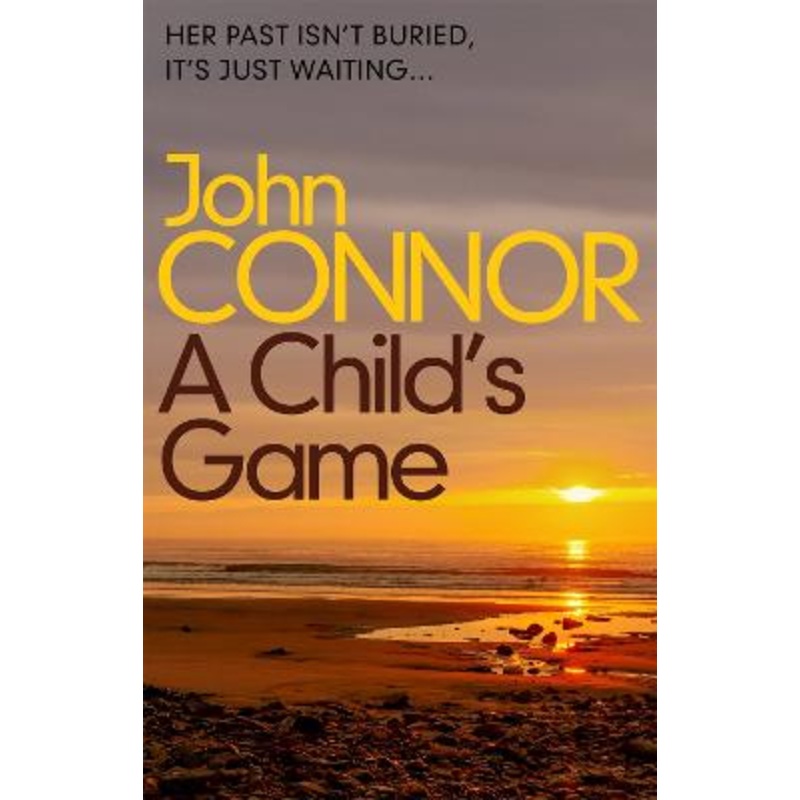 A Child's Game