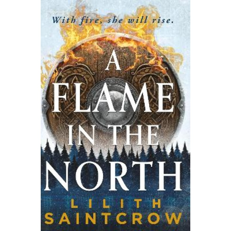 A Flame in the North