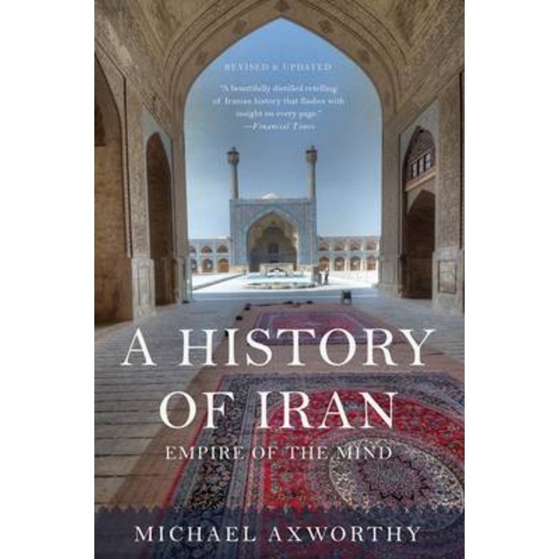A History of Iran