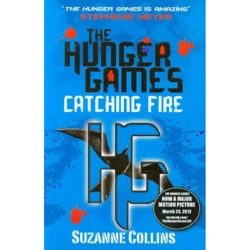 Catching Fire