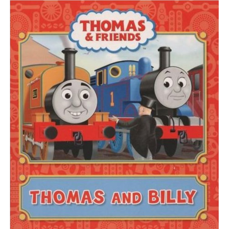 Thomas and Billy