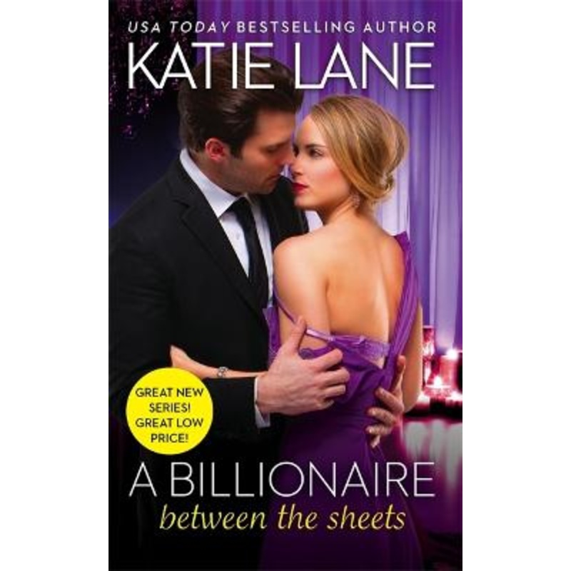 A Billionaire Between The Sheets