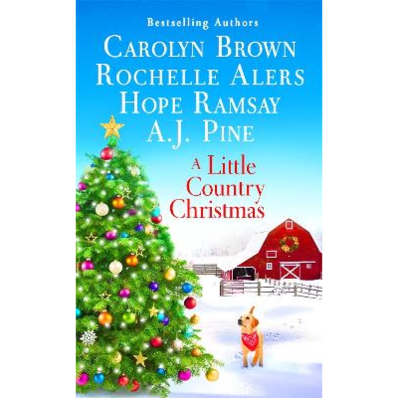 A Little Country Christmas